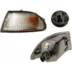 BLIKAČ, BLINKR, SMĚROVÉ SVĚTLO PŘEDNÍ LEVÝ HONDA CIVIC SDN (EG/EH9), 10.91-10.95 OE: 33350SR413, 33350-SR4-003, 33351-SR4-003, 33350SR4013 Tyc | Zboží Auto