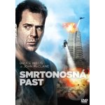 Smrtonosná past DVD – Sleviste.cz