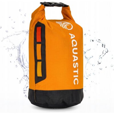 AQUASTIC Dry Bag 13 l – Hledejceny.cz