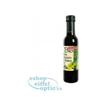 Rinatura Balsamico di Modena ocet BIO/sklo 250 ml