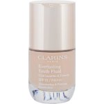 Clarins True Radiance Foundation SPF15 103 Ivory 30 ml – Zboží Mobilmania