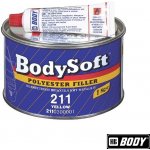 HB Body 211 Bodysoft 1 kg žlutá – Hledejceny.cz