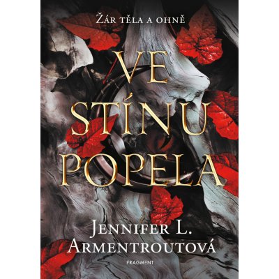 Ve stínu popela – Zbozi.Blesk.cz