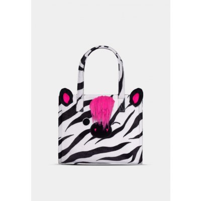 Squishmallows Zebra Tracey – Sleviste.cz