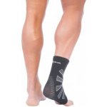 Mueller Omni Ankle Support A-100 Silver bandáž na kotník – Hledejceny.cz