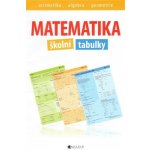 Matematika - školní tabulky - aritmetika, algebra, geometrie - Řasová Věra – Hledejceny.cz