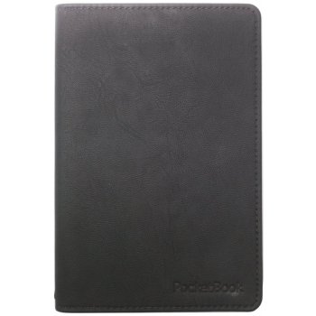PocketBook pouzdro Shell pro 617 628 632 633 WPUC-616-S-BK černé