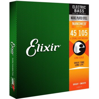 ELIXIR 14077