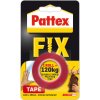 Stavební páska Pattex 809 montážní páska Fix do 120 kg