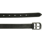 HKM Řemeny třmenové černé 145 cm – Hledejceny.cz