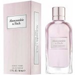 Abercrombie & Fitch First Instinct parfémovaná voda dámská 50 ml – Hledejceny.cz