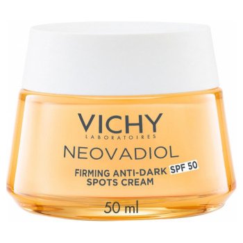 Vichy Neovadiol Zpevňující krém proti tmavým skvrnám SPF50 50 ml