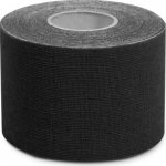Kintape Kinesio Tape černá 5 cm x 5 m – Hledejceny.cz