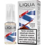 Ritchy Liqua Elements Cuban Tobacco 10 ml 18 mg – Hledejceny.cz