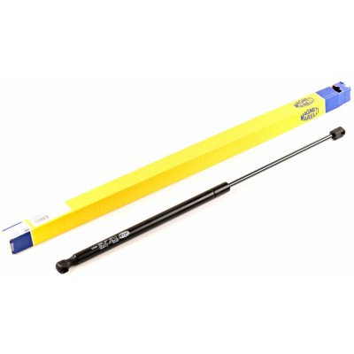 Škoda Octavia II sedan-Plynová vzpěra zadních dveří AP16487D – Hledejceny.cz