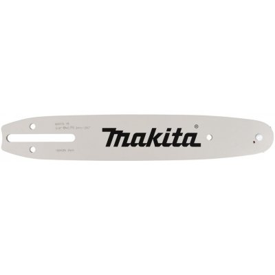 Makita řetězová lišta Double Guard 25cm 1.3mm 40 článků 3/8" 191G22-4 – Zboží Dáma
