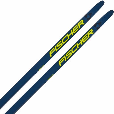 Fischer Aerolite Skate 70 + Control Skate 2024/25 – Zboží Mobilmania