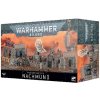 Desková hra GW Warhammer 40.000 : Battlezone: Fronteris Nachmund