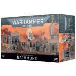 GW Warhammer 40.000 : Battlezone: Fronteris Nachmund – Hledejceny.cz