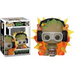 Funko Pop! I Am Groot Groot with Detonator – Hledejceny.cz