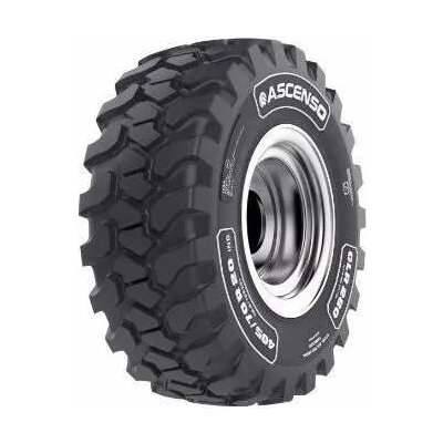 Ascenso CLR 280 R-4 405/70-20 143B TL – Hledejceny.cz