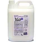 Bio-D aviváž bez vůně náhradní kanystr 5 l – Hledejceny.cz