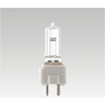 VOSLA Letištní žár. BI-PIN 6,6A 120W EVV 6128 58355 GZ9,5 – Hledejceny.cz