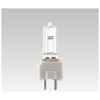 VOSLA Letištní žár. BI-PIN 6,6A 120W EVV 6128 58355 GZ9,5 – Hledejceny.cz