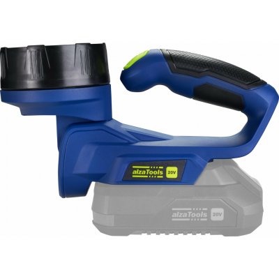 AlzaTools BatteryONE CL20V – Zboží Dáma