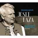 Laža Josef - Valašský zpěvák Josef Laža CD CD