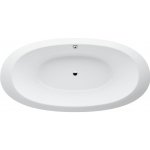 Laufen Il Bagno Alessi One 203 x 102 cm H2439700006951 – Zboží Dáma