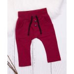 Mrofi Tepláčky Elegant BORDÓ – Sleviste.cz