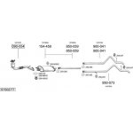BOSAL BS 229-063 – Sleviste.cz