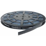 Hofmann - Německo 706BLACK závaží samolepicí MOTO 40g, černé (8x5g), v=4,7 mm, š=10,0 mm 00823 – Zboží Mobilmania