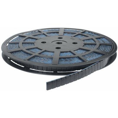 Hofmann - Německo 706BLACK závaží samolepicí MOTO 40g, černé (8x5g), v=4,7 mm, š=10,0 mm 00823 – Zboží Mobilmania