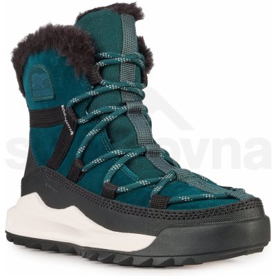 Sorel Ona™ Rmx Glacy Wp NL5050-301 sněhule Midnight Teal/Black – Sleviste.cz