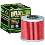 Hiflofiltro Olejový filtr HF566 | Zboží Auto