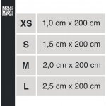 Canvit Senior Maxi ochucené 230 g – Zboží Mobilmania
