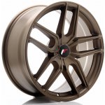 Japan Racing JR25 10x20 5x112 ET20-41 bronze | Zboží Auto