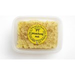 Včelařství Kudlovská Dolina Plástečkový med RAW 150 g – Sleviste.cz