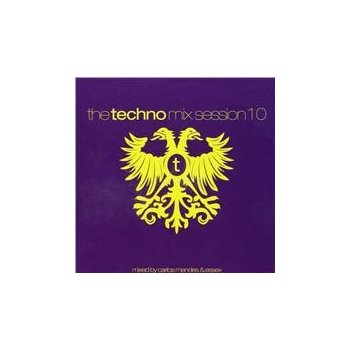 V/A - Techno Compilation CD