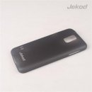 Pouzdro Jekod TPU Ochranné Samsung Galaxy S3 Mini i8190 černé