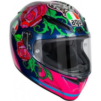 AGV Veloce S Salom