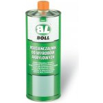 BOLL Ředidlo pro akrylové barvy a výrobky 1000ml, 001674 – HobbyKompas.cz