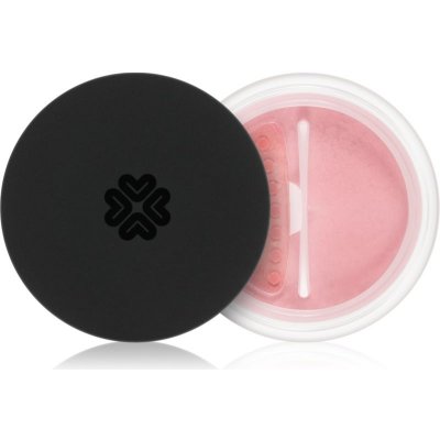 Lily Lolo Mineral Blush sypká minerální tvářenka Surfer Girl 3 g – Zboží Dáma