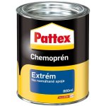 PATTEX Chemoprén extrém 800g – Hledejceny.cz