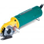 Kotoučová řezačka na textil FAVORIT V – Zboží Dáma