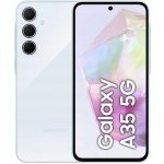 Samsung Galaxy A35 A356B 8GB/256GB – Zboží Mobilmania