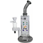 BLAZE DNA Bong 24 cm Šedá Titan – Hledejceny.cz