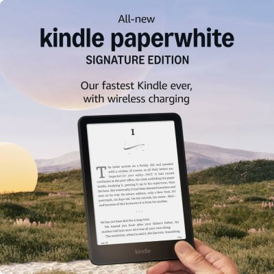 Amazon Kindle Paperwhite SE – Zboží Mobilmania